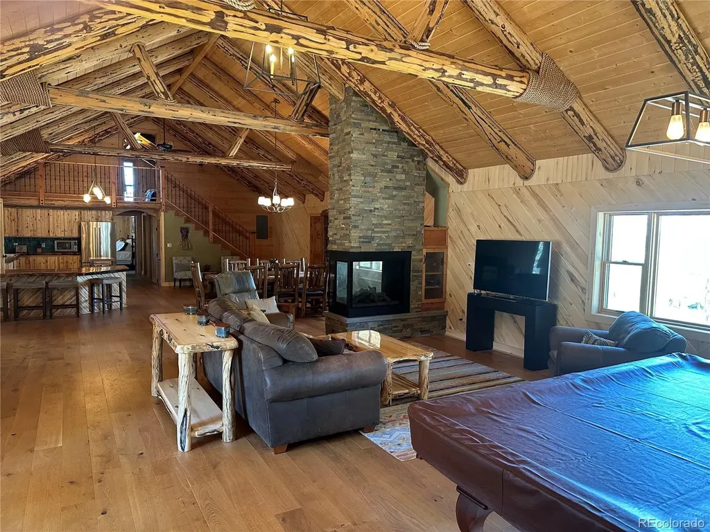 236 Mill Run Road Mosca CO 81146