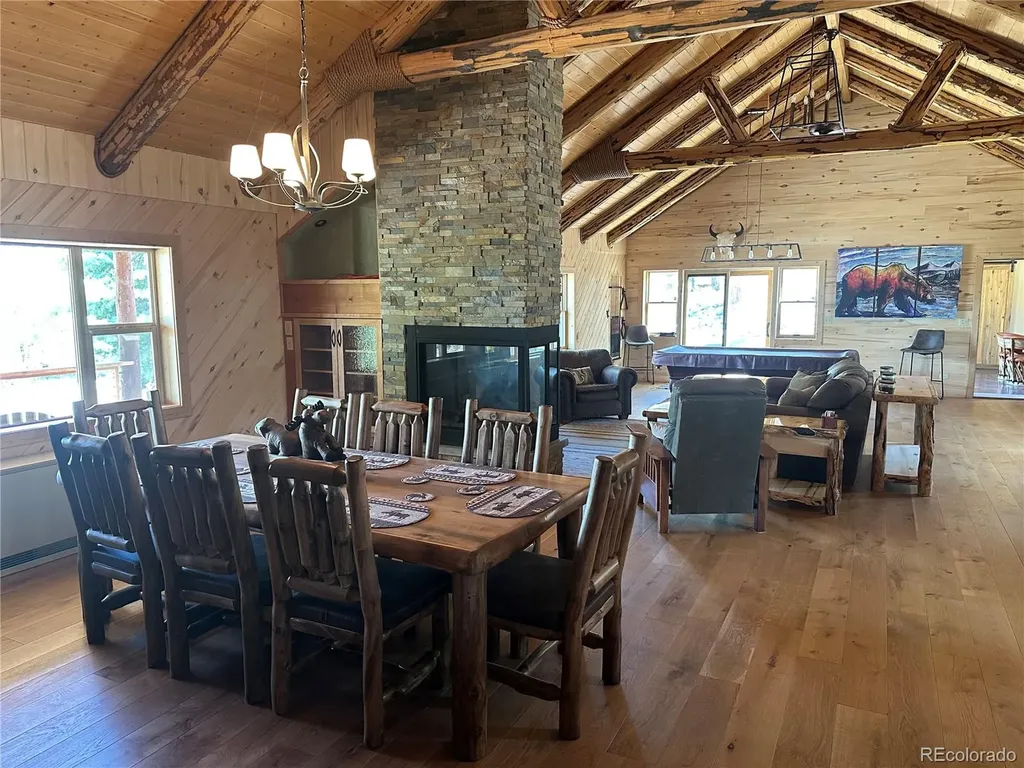 236 Mill Run Road Mosca CO 81146