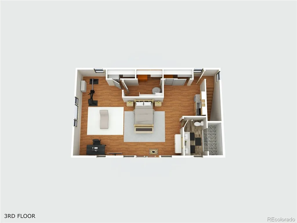 236 Mill Run Road Mosca CO 81146