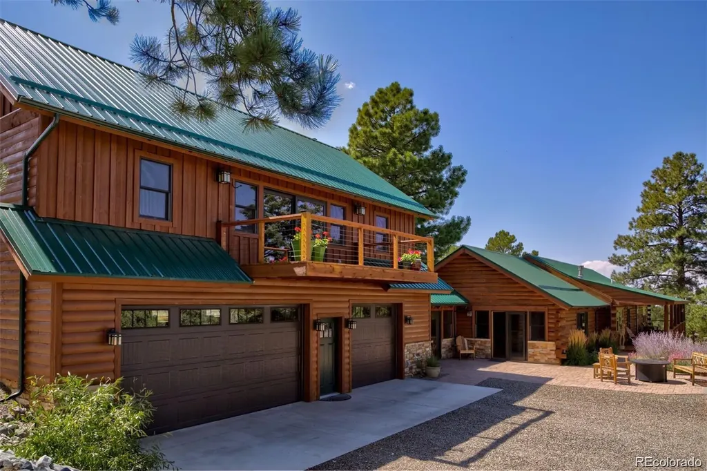 236 Mill Run Road Mosca CO 81146