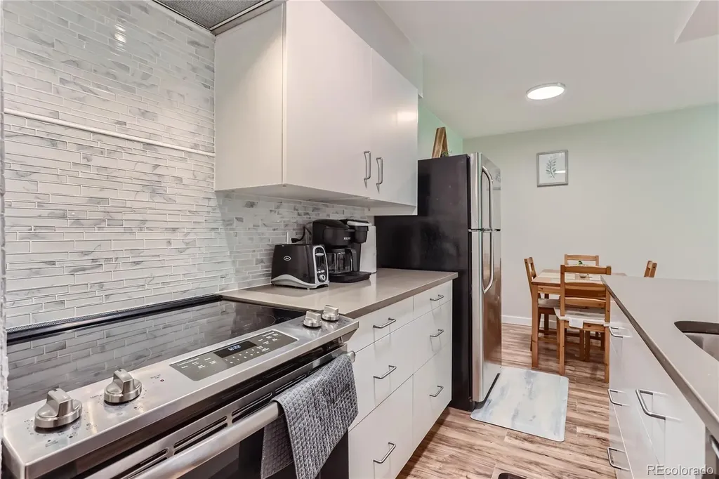 7625 E Quincy Avenue Denver CO 80237