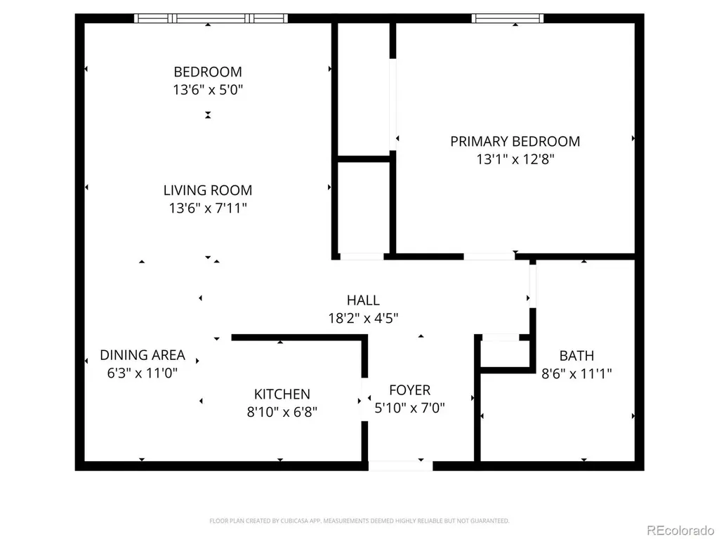 7625 E Quincy Avenue Denver CO 80237
