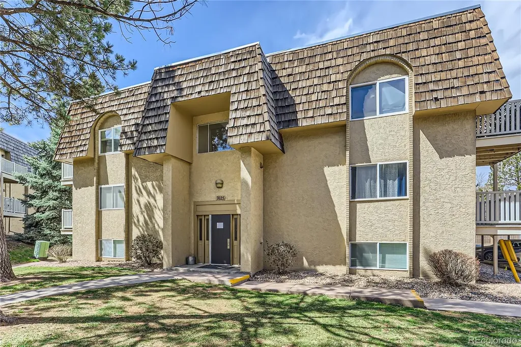 7625 E Quincy Avenue Denver CO 80237