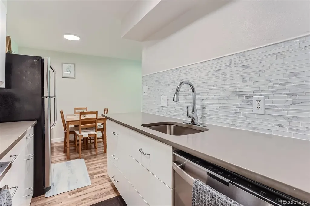 7625 E Quincy Avenue Denver CO 80237
