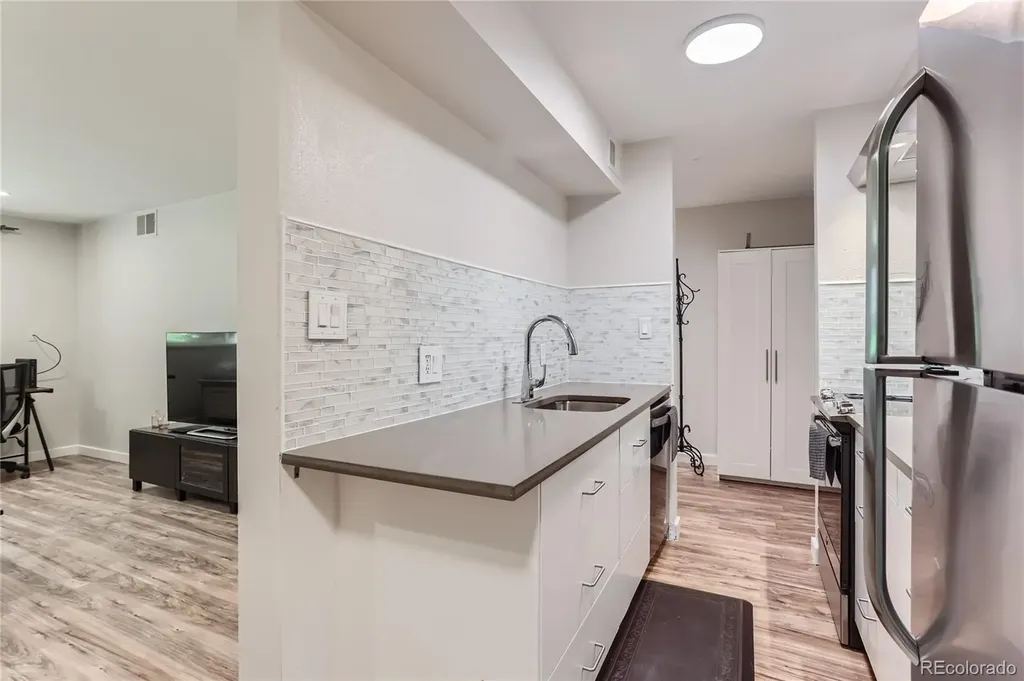 7625 E Quincy Avenue Denver CO 80237