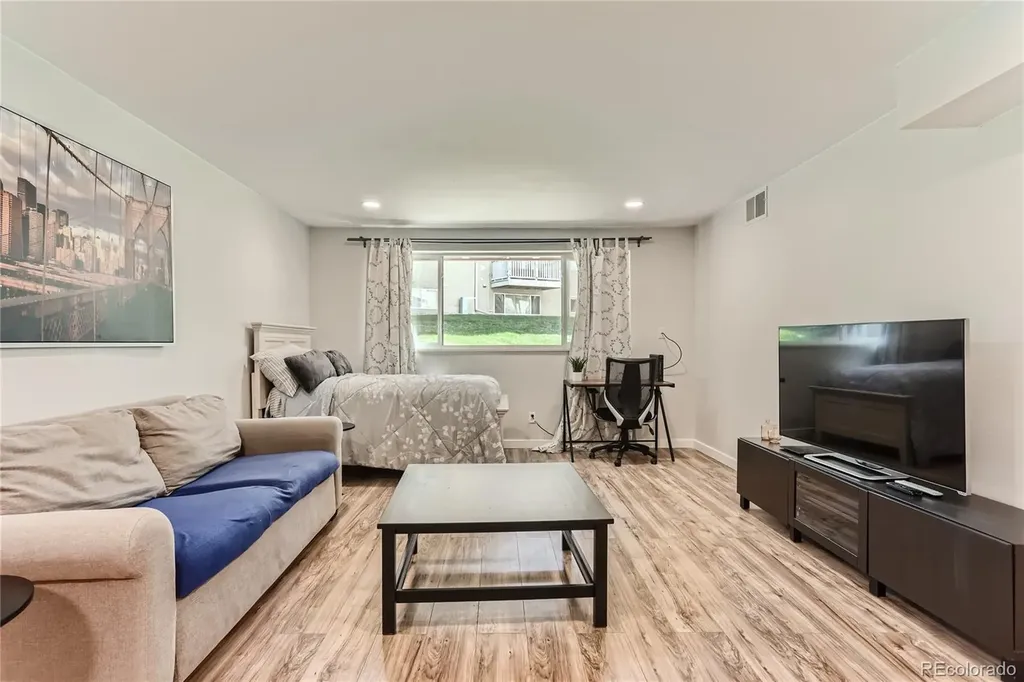 7625 E Quincy Avenue Denver CO 80237