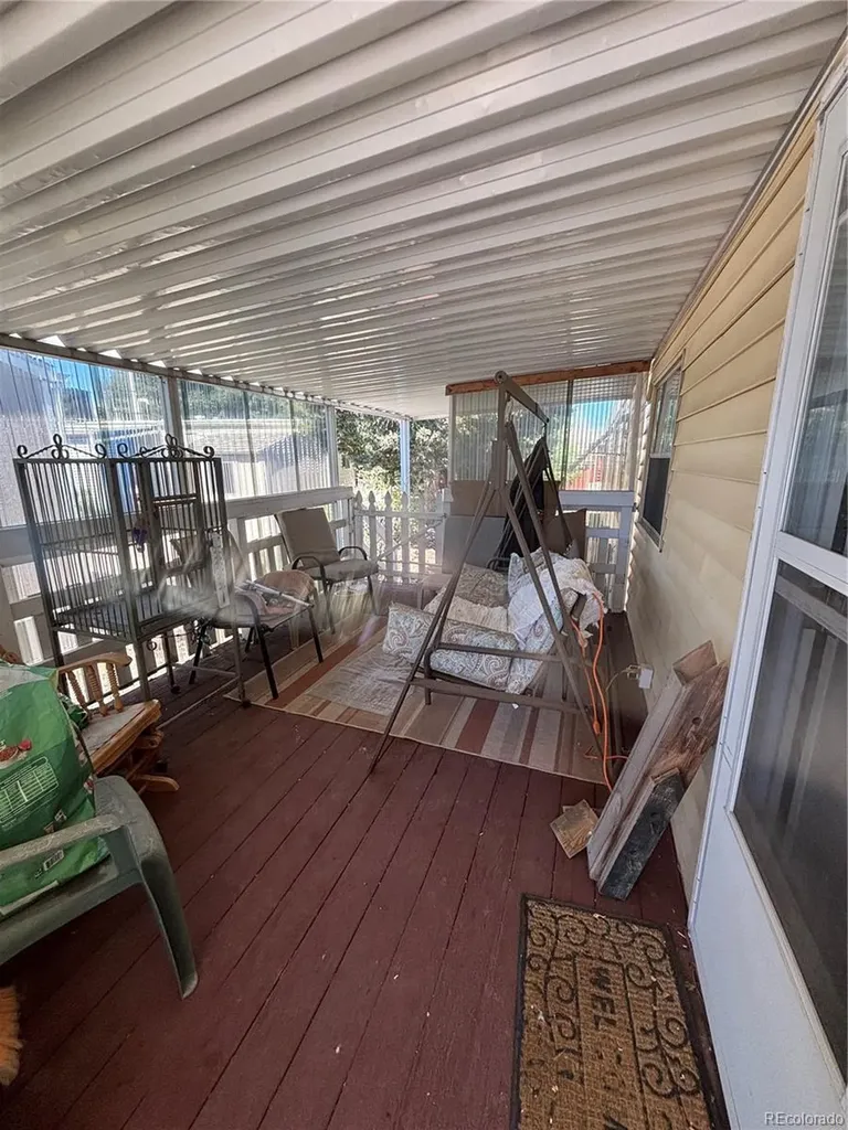 205 N Murray Boulevard Colorado Springs CO 80916
