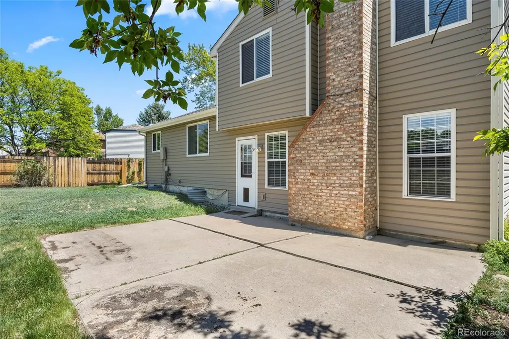5269 S Pagosa Way Centennial CO 80015