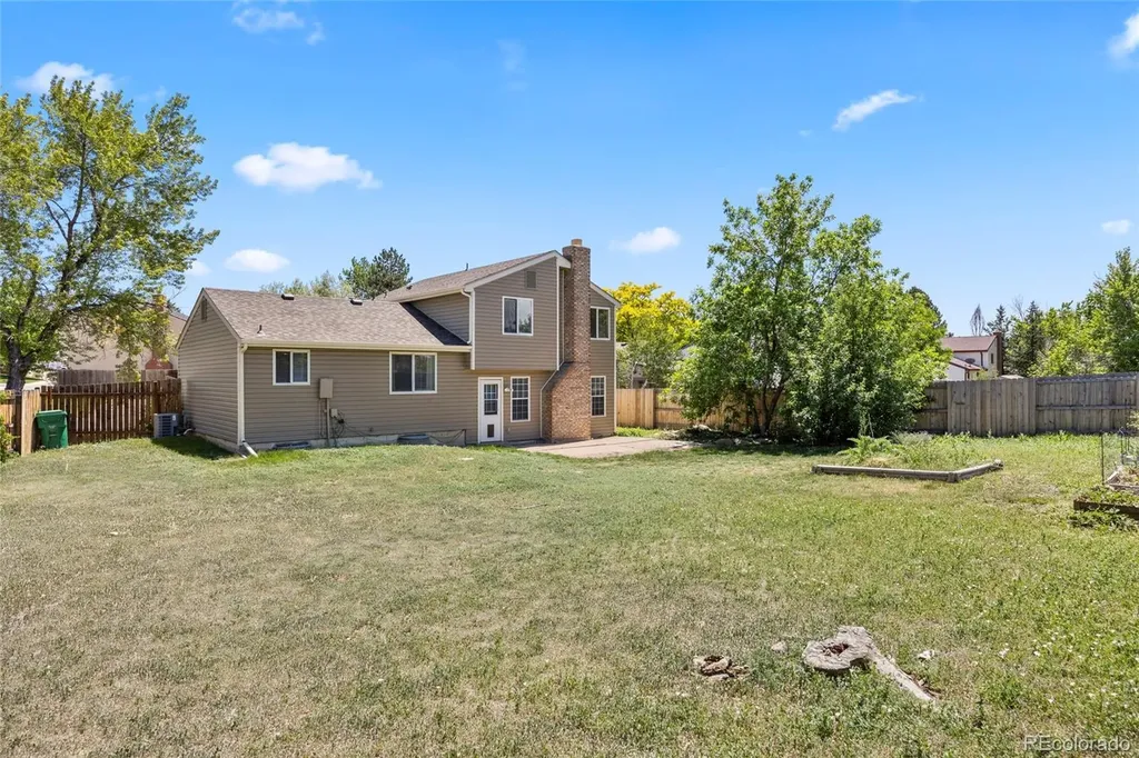 5269 S Pagosa Way Centennial CO 80015