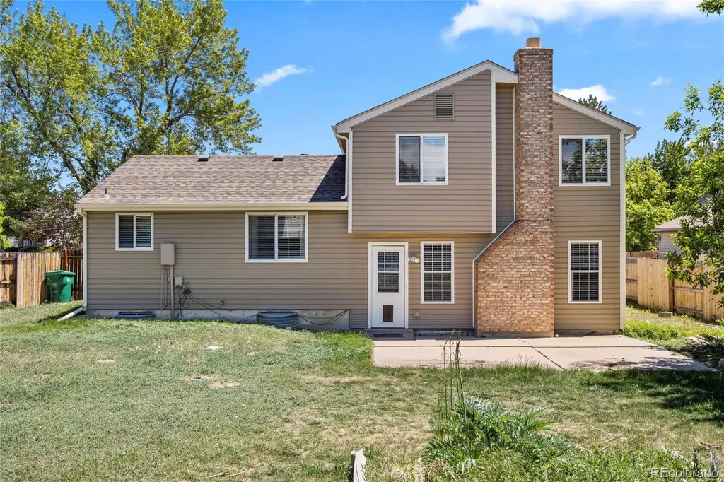 5269 S Pagosa Way Centennial CO 80015