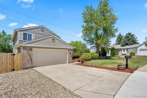 5269 S Pagosa Way Centennial CO 80015
