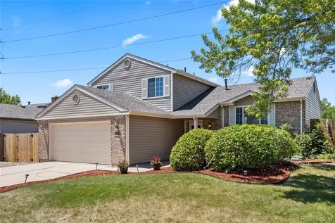 5269 S Pagosa Way Centennial CO 80015