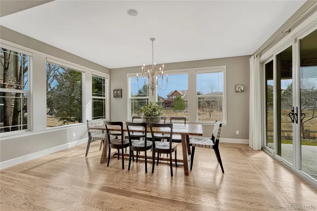 10482 Marigold Court Highlands Ranch CO 80126