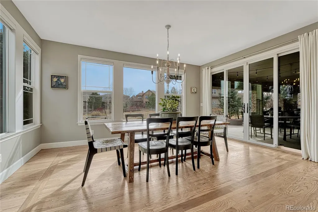 10482 Marigold Court Highlands Ranch CO 80126