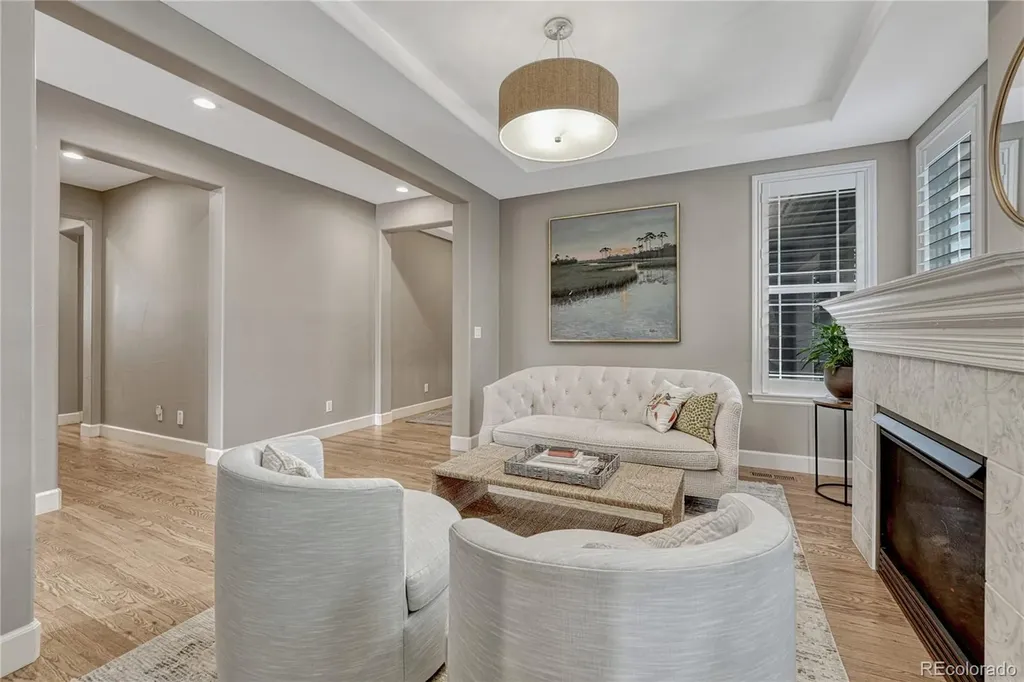 10482 Marigold Court Highlands Ranch CO 80126