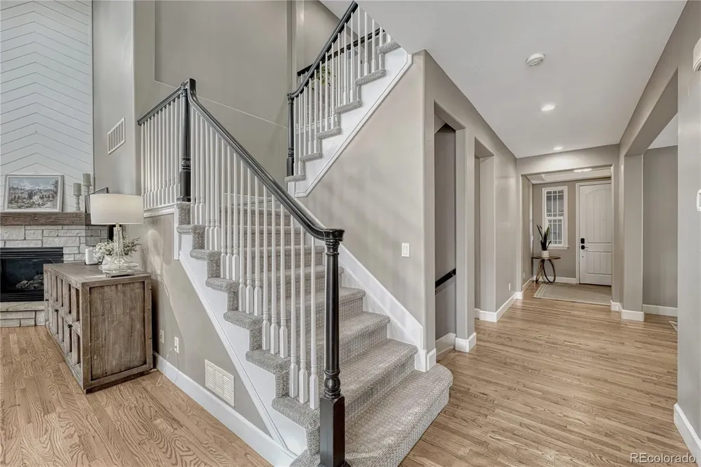10482 Marigold Court Highlands Ranch CO 80126