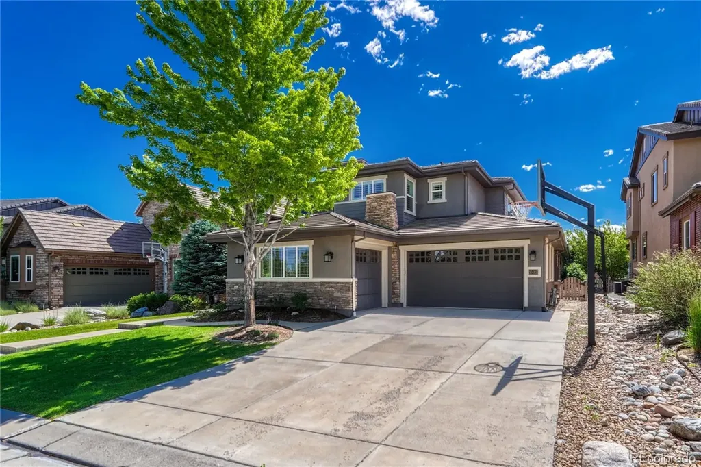 10482 Marigold Court Highlands Ranch CO 80126