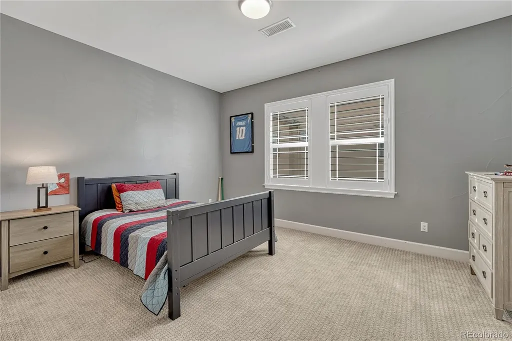10482 Marigold Court Highlands Ranch CO 80126
