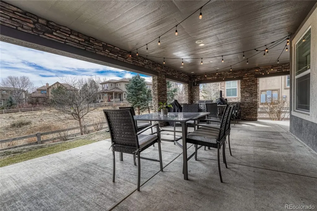10482 Marigold Court Highlands Ranch CO 80126