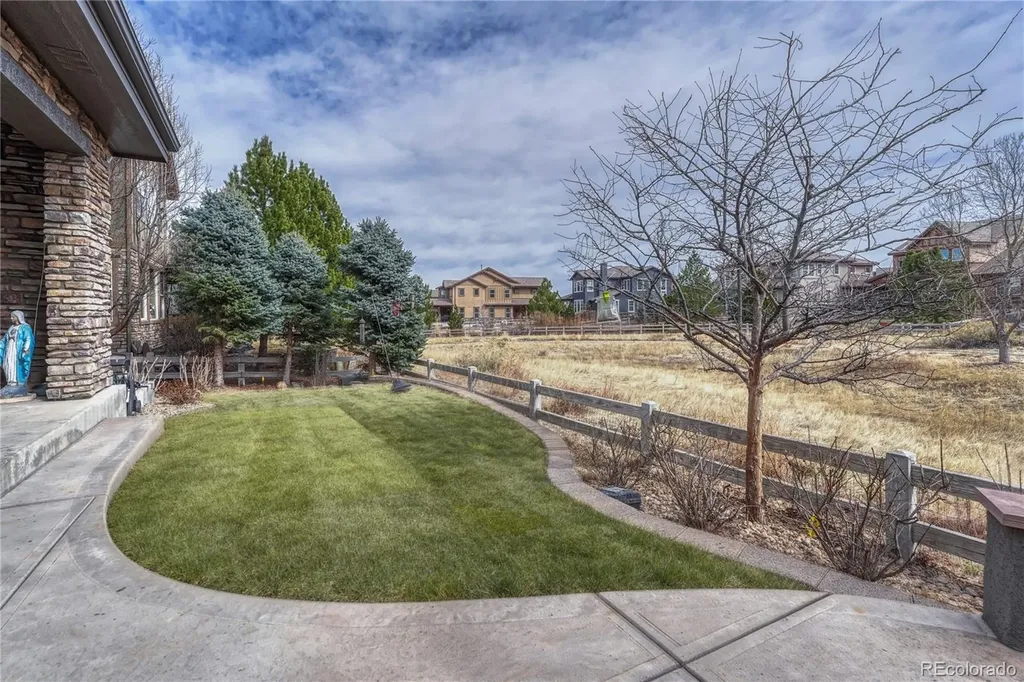 10482 Marigold Court Highlands Ranch CO 80126