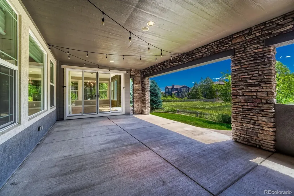 10482 Marigold Court Highlands Ranch CO 80126