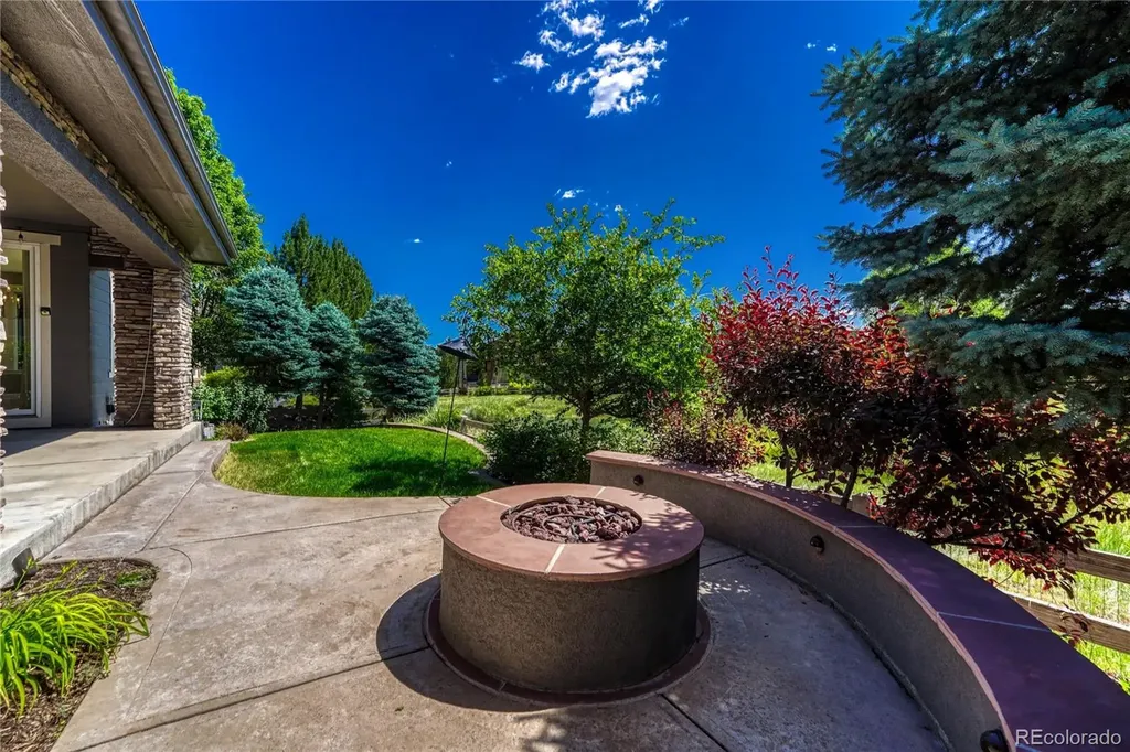 10482 Marigold Court Highlands Ranch CO 80126