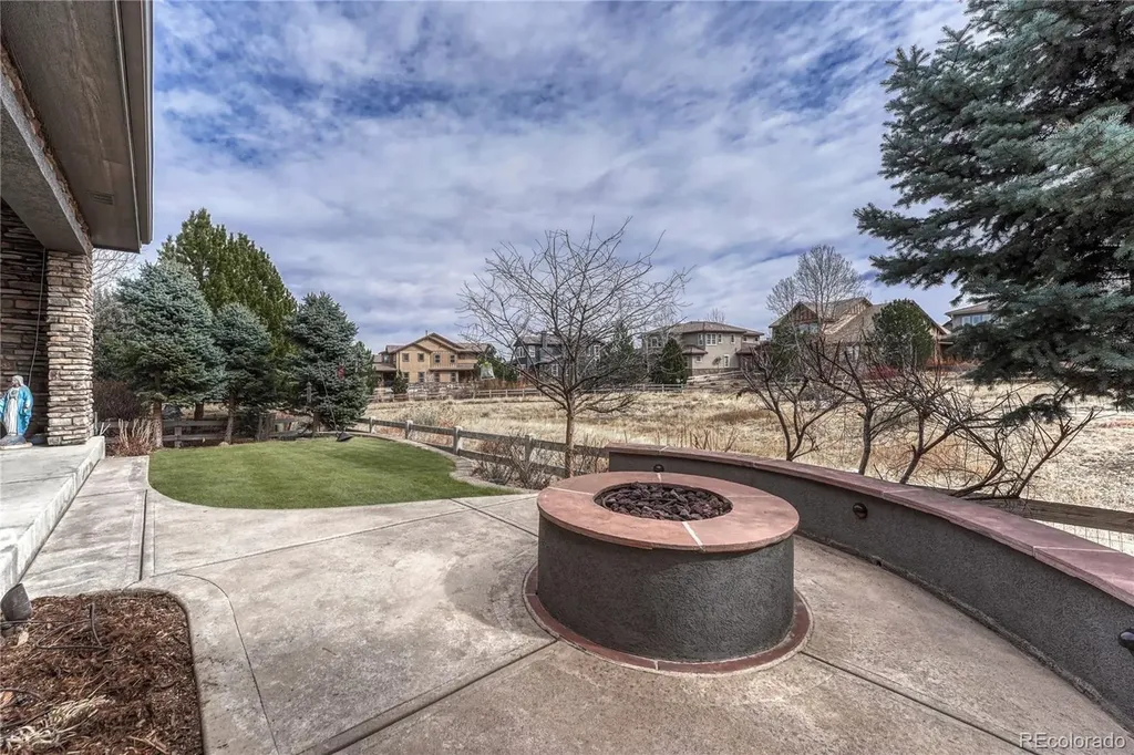 10482 Marigold Court Highlands Ranch CO 80126