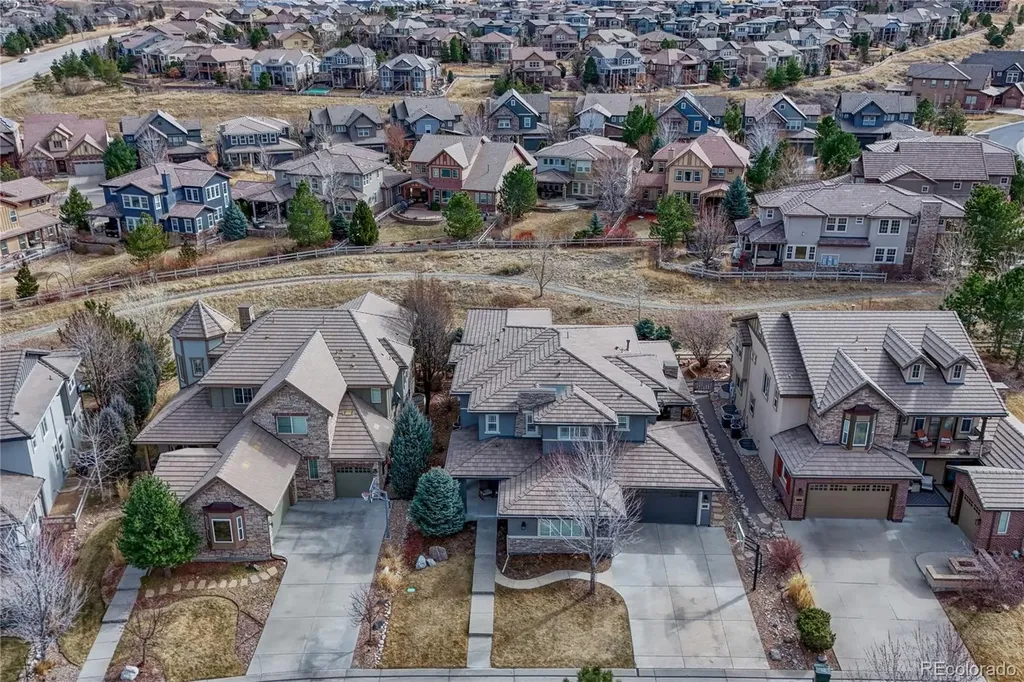 10482 Marigold Court Highlands Ranch CO 80126