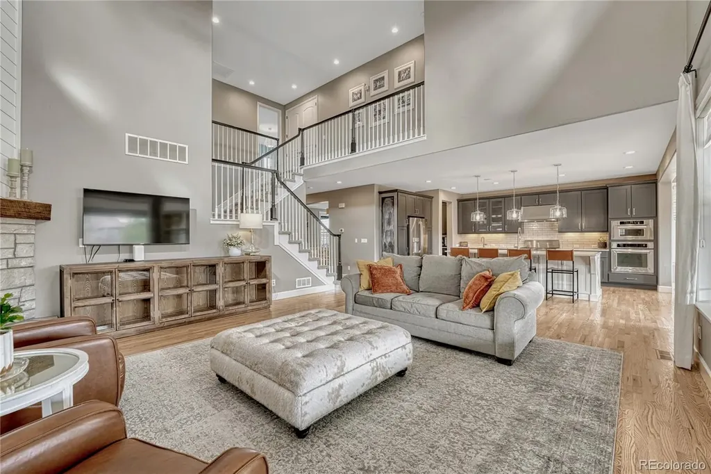 10482 Marigold Court Highlands Ranch CO 80126