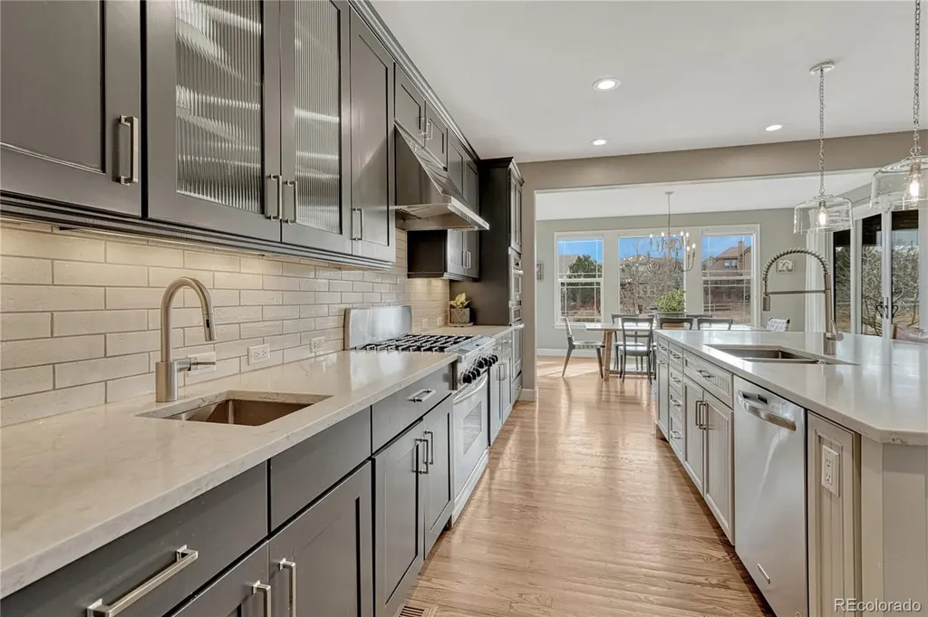 10482 Marigold Court Highlands Ranch CO 80126