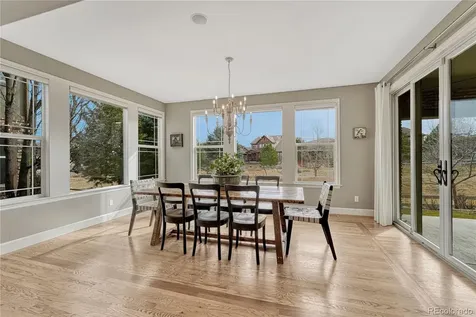 10482 Marigold Court Highlands Ranch CO 80126