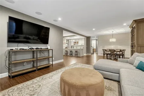 10482 Marigold Court Highlands Ranch CO 80126