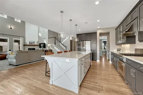 10482 Marigold Court Highlands Ranch CO 80126