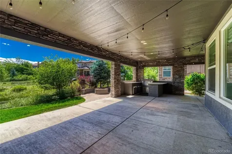 10482 Marigold Court Highlands Ranch CO 80126