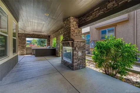 10482 Marigold Court Highlands Ranch CO 80126