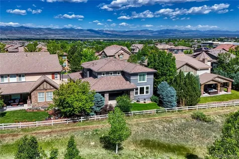 10482 Marigold Court Highlands Ranch CO 80126