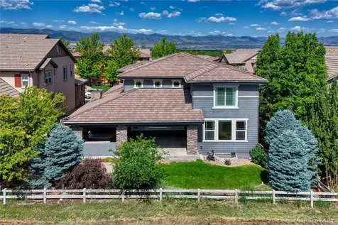 10482 Marigold Court Highlands Ranch CO 80126