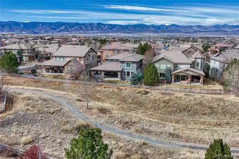 10482 Marigold Court Highlands Ranch CO 80126