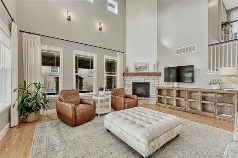 10482 Marigold Court Highlands Ranch CO 80126
