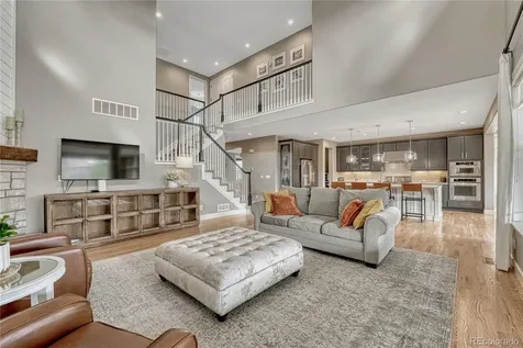 10482 Marigold Court Highlands Ranch CO 80126