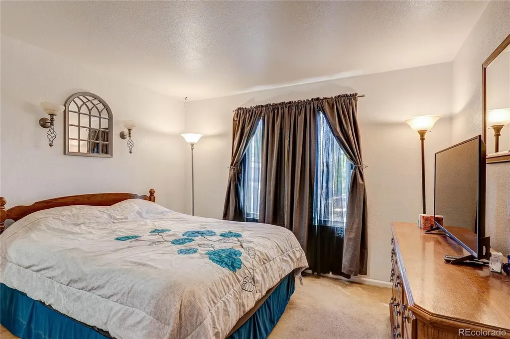 4884 E 101st Court Thornton CO 80229