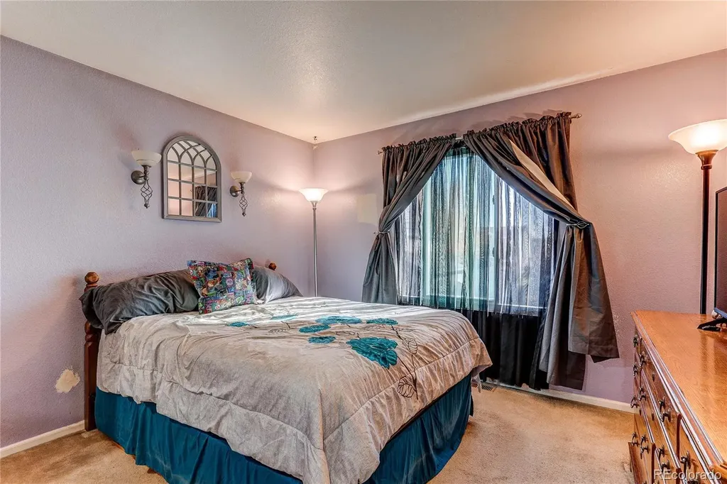 4884 E 101st Court Thornton CO 80229