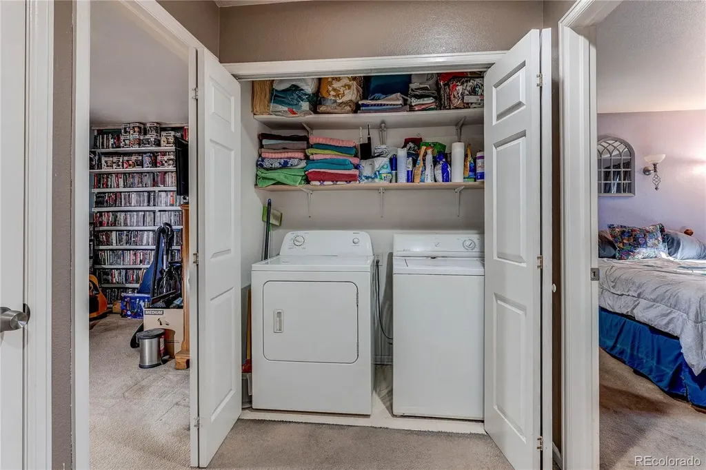 4884 E 101st Court Thornton CO 80229