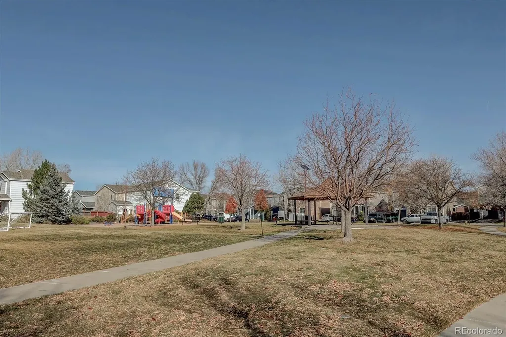 4884 E 101st Court Thornton CO 80229