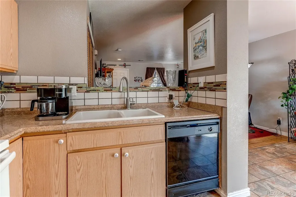 4884 E 101st Court Thornton CO 80229
