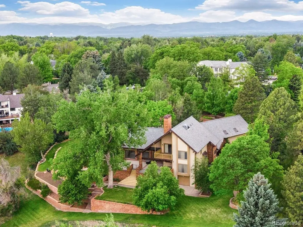 1625 E Layton Drive Englewood CO 80113