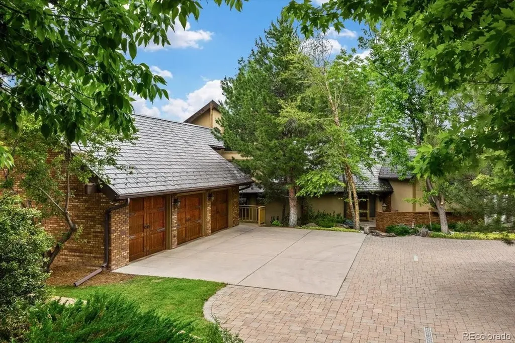 1625 E Layton Drive Englewood CO 80113