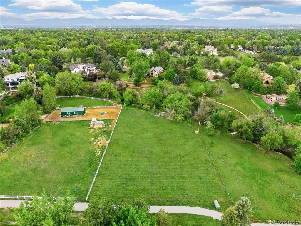 1625 E Layton Drive Englewood CO 80113