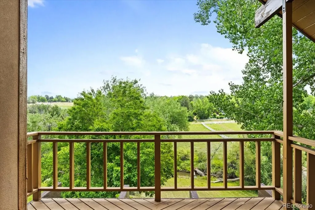 1625 E Layton Drive Englewood CO 80113