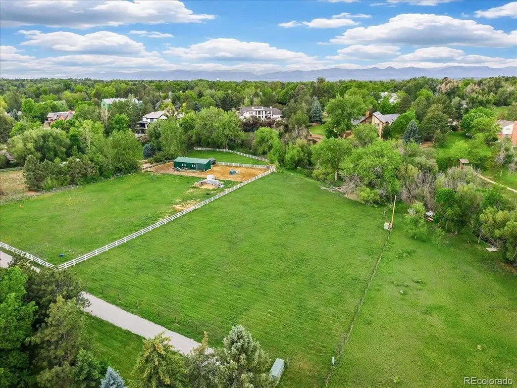 1625 E Layton Drive Englewood CO 80113